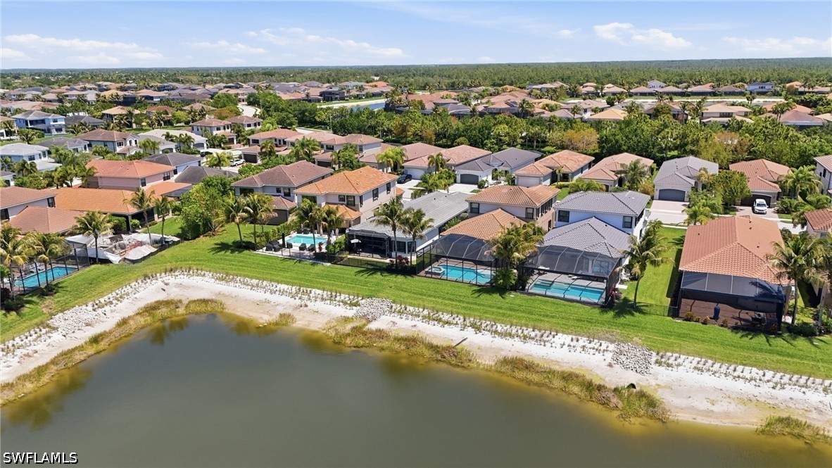4 Bed Waterfront Home for Sale in Stonecreek, FL, $865,000 — photo 40