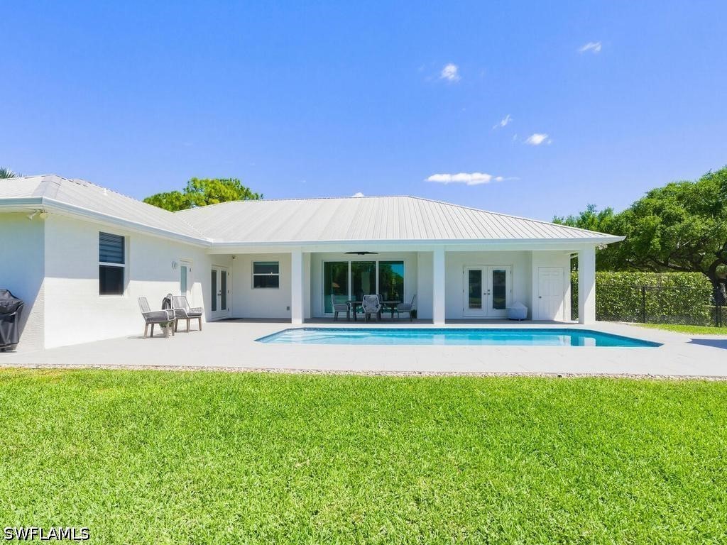 4 Bed Pool Home for Sale in Naples, FL, $1,550,000 — photo 40