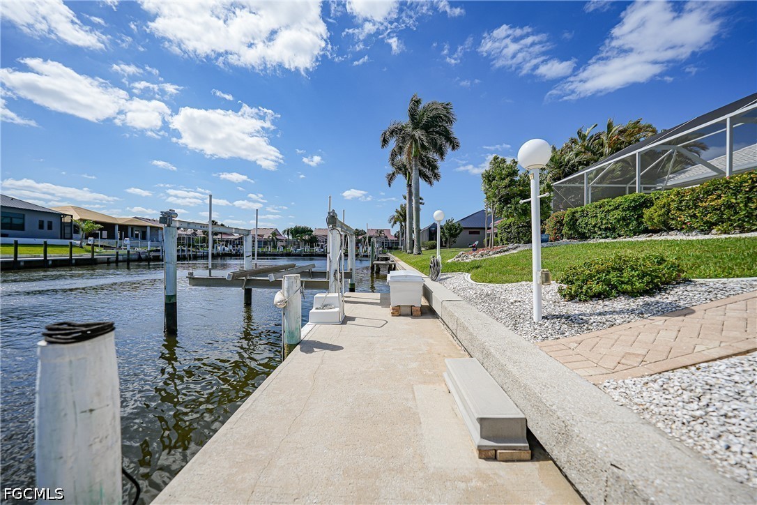 3 Bed Pool Home for Sale in Punta Gorda Isles, photo 40