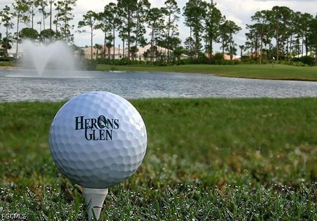 2 Bed Attached for Sale in Herons Glen, FL, $229,000 — photo 40
