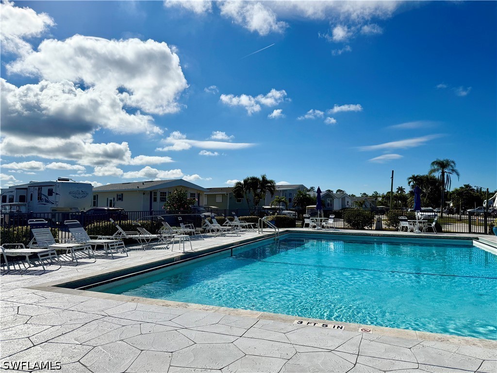 1 Bed ManufacturedHome for Sale in Naples, FL, $135,000 — photo 40