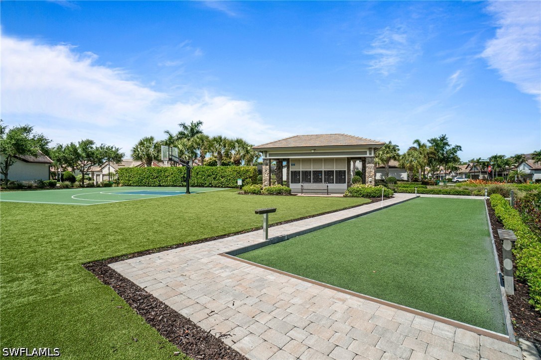 3 Bed Pool Home for Sale in Camden Lakes, photo 40