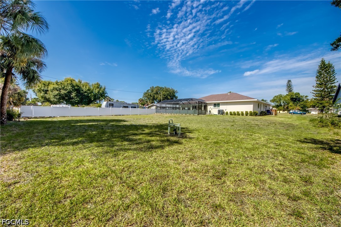 4 Bed Pool Home for Sale in Lehigh Acres, photo 40