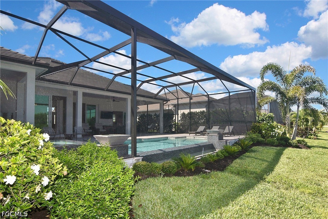 4 Bed Pool Home for Sale in Wildblue, photo 40