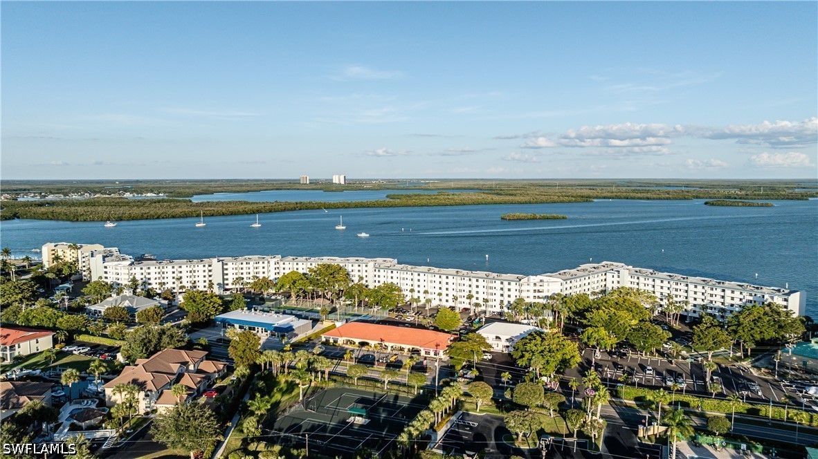 1 Bed Waterfront Home for Sale in Marco Island, FL, $525,000 — photo 40