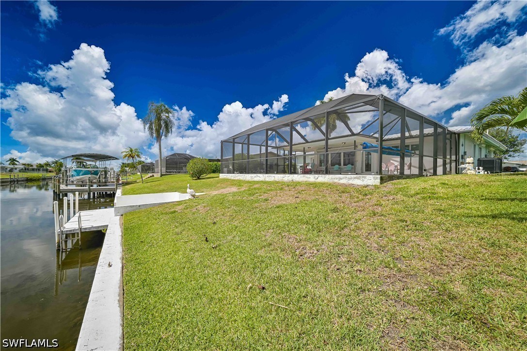 3 Bed Pool Home for Sale in Cornwallis, photo 40