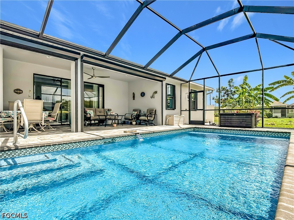 3 Bed Pool Home for Sale in Cape Coral, FL, $399,900 — photo 40