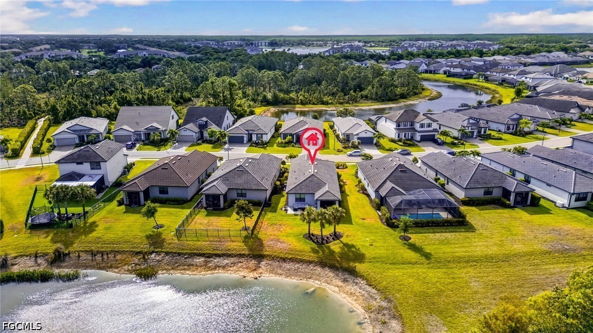 3 Bed SingleFamilyResidence for Sale in Eagle Reserve, FL — photo 40