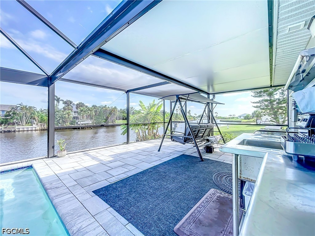 4 Bed Pool Home for Sale in Port Charlotte, photo 40