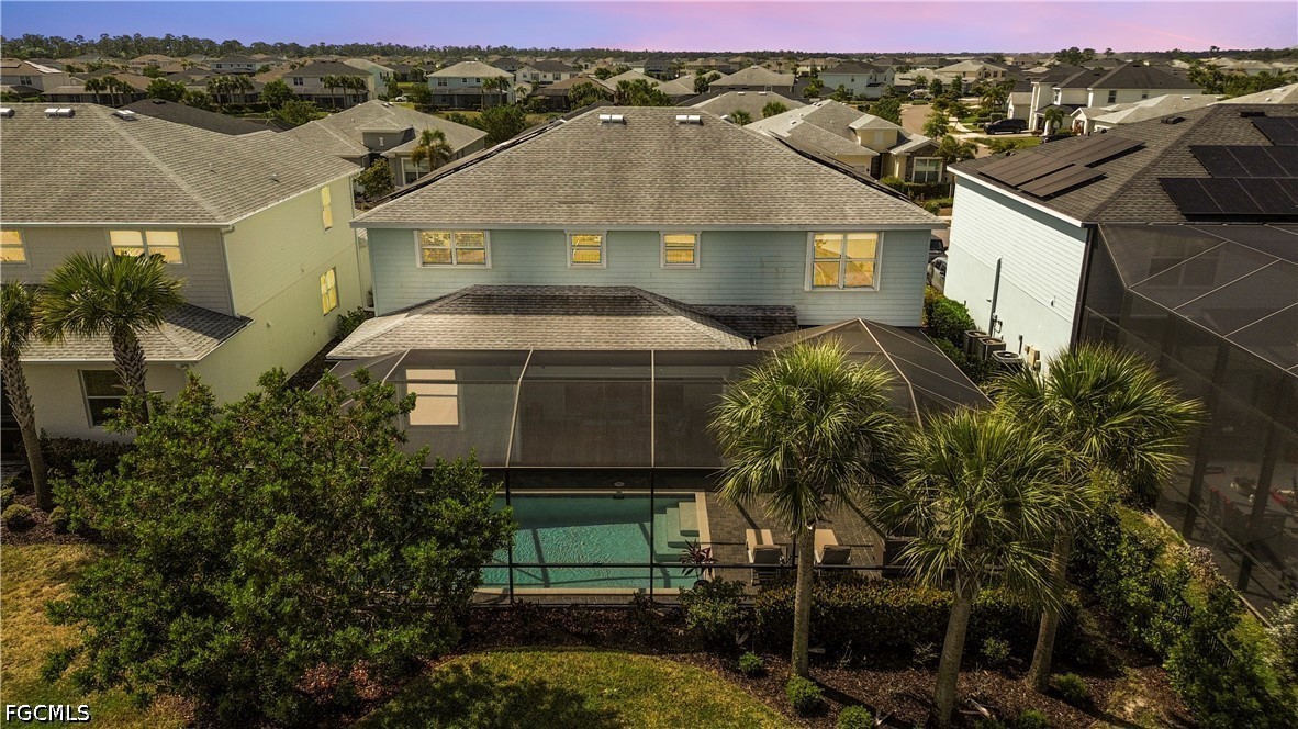 5 Bed Pool Home for Sale in Trails Edge, photo 40
