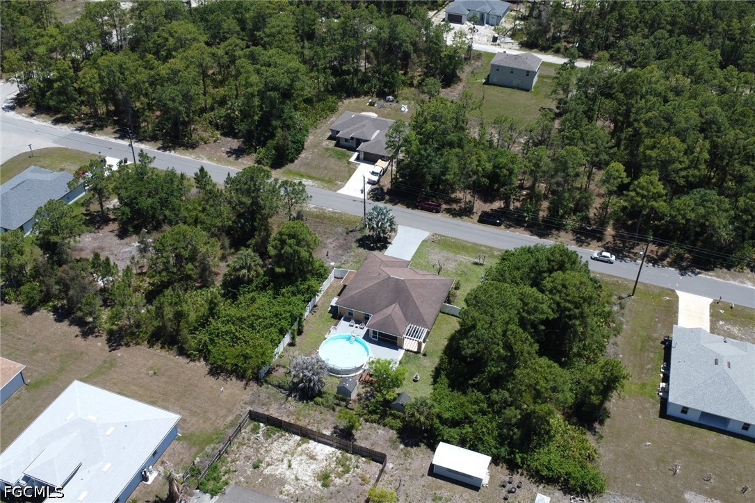 3 Bed Pool Home for Sale in Lehigh Acres, FL, $285,000 — photo 40