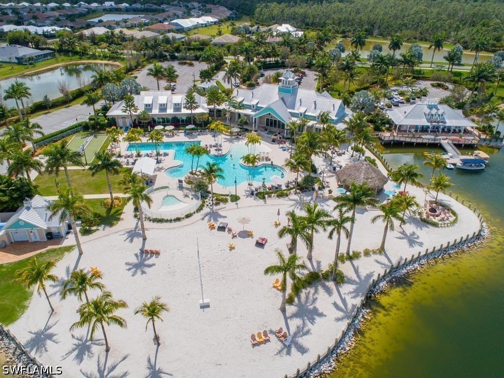 2 Bed Attached for Sale in Coral Harbor, FL, $474,000 — photo 40