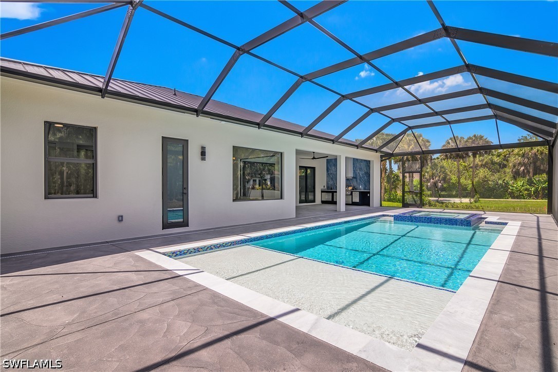 4 Bed Pool Home for Sale in Naples, FL, $1,289,000 — photo 40