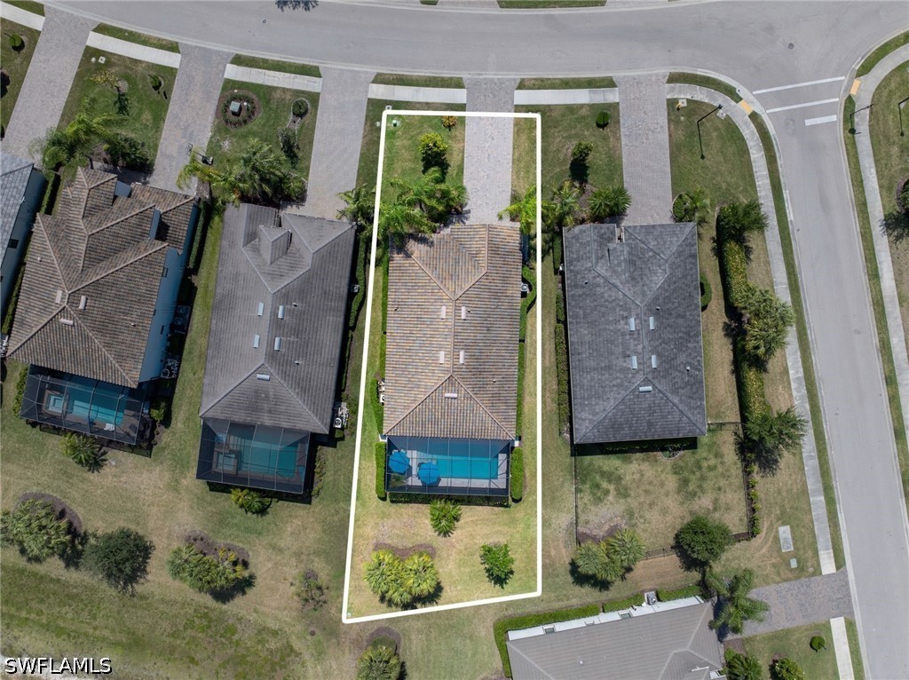 3 Bed Pool Home for Sale in Estero, photo 40