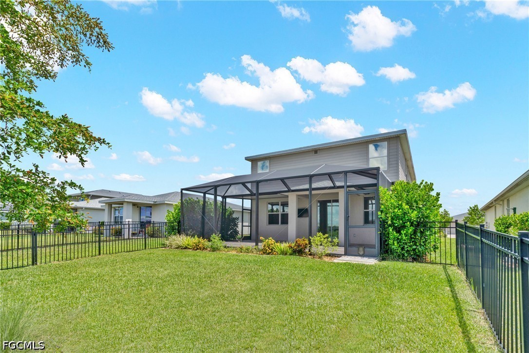 4 Bed Waterfront Home for Sale in Punta Gorda, FL, $419,900 — photo 40