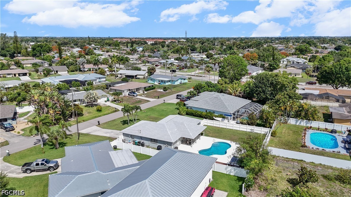 3 Bed Pool Home for Sale in Cape Coral, FL, $399,000 — photo 40