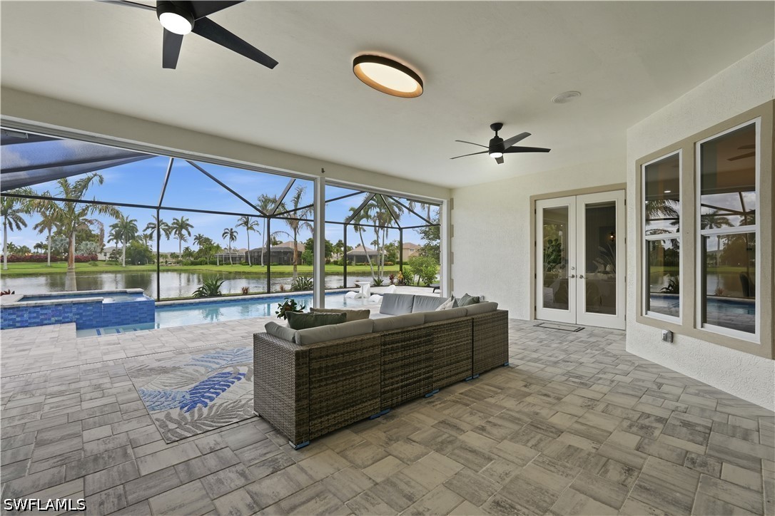 3 Bed Pool Home for Sale in Water'S Edge, FL, $1,499,000 — photo 40