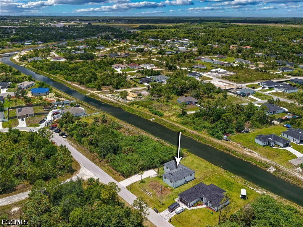 4 Bed Waterfront Home for Sale in Lehigh Acres, photo 40