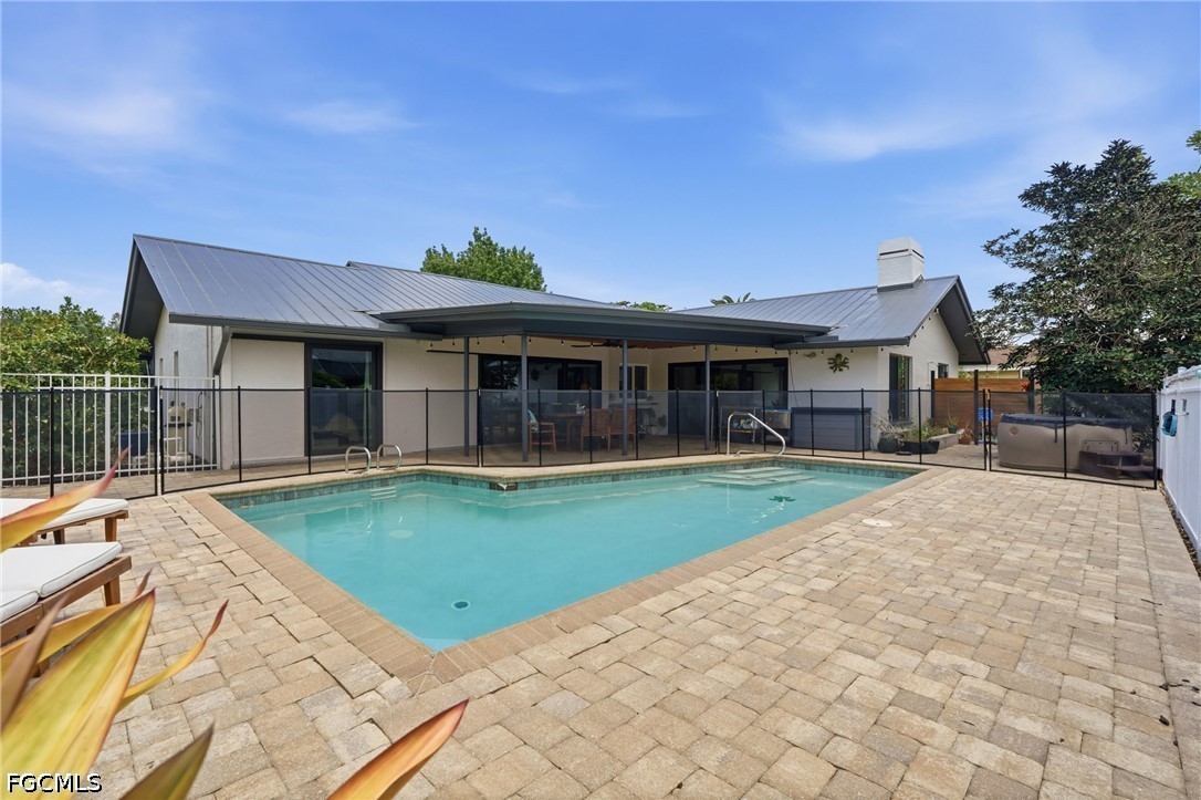 3 Bed Pool Home for Sale in Fort Myers, photo 40