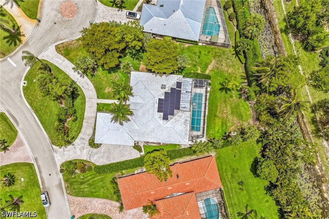 3 Bed Pool Home for Sale in Naples, photo 40