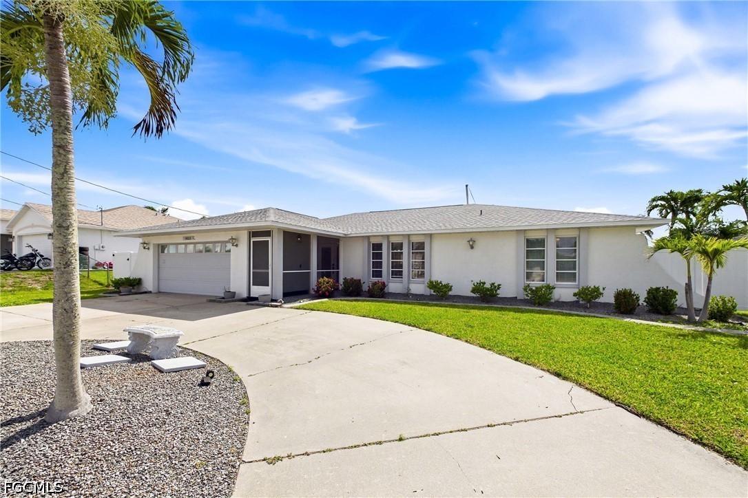 4 Bed Pool Home for Sale in Cape Coral, photo 40