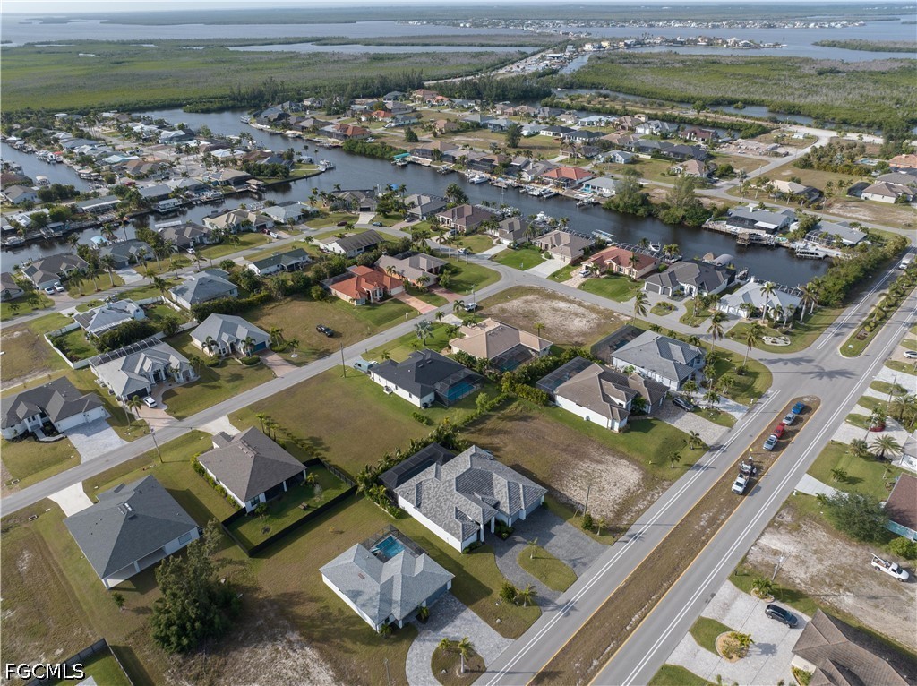 4 Bed Pool Home for Sale in Cape Coral, photo 40