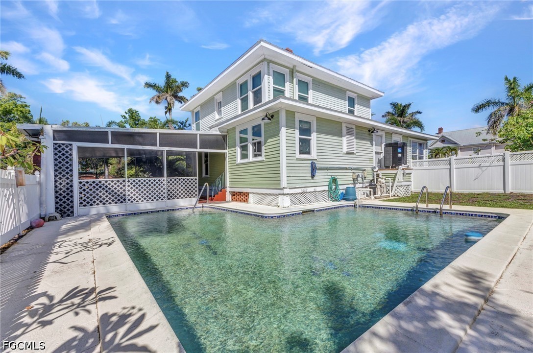 5 Bed Pool Home for Sale in Punta Gorda, photo 40
