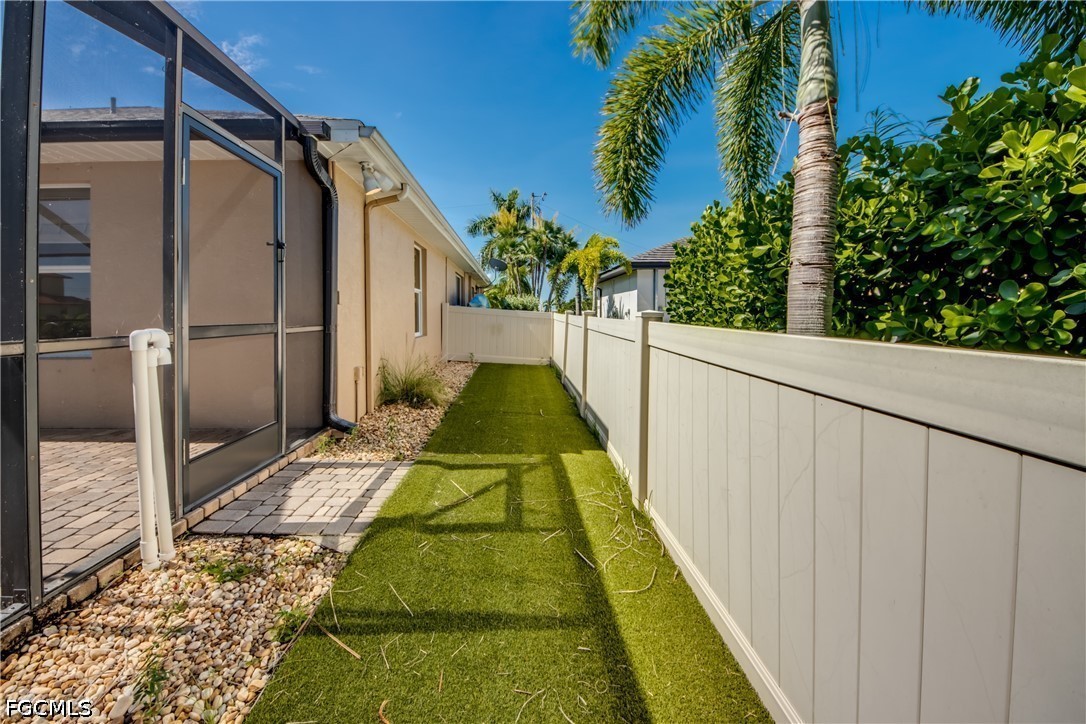 3 Bed Pool Home for Sale in Cape Coral, FL, $695,000 — photo 40