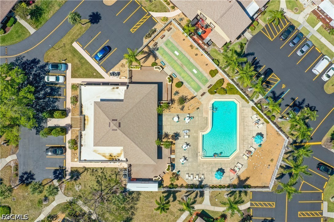 2 Bed Attached for Sale in Cape Coral, photo 40