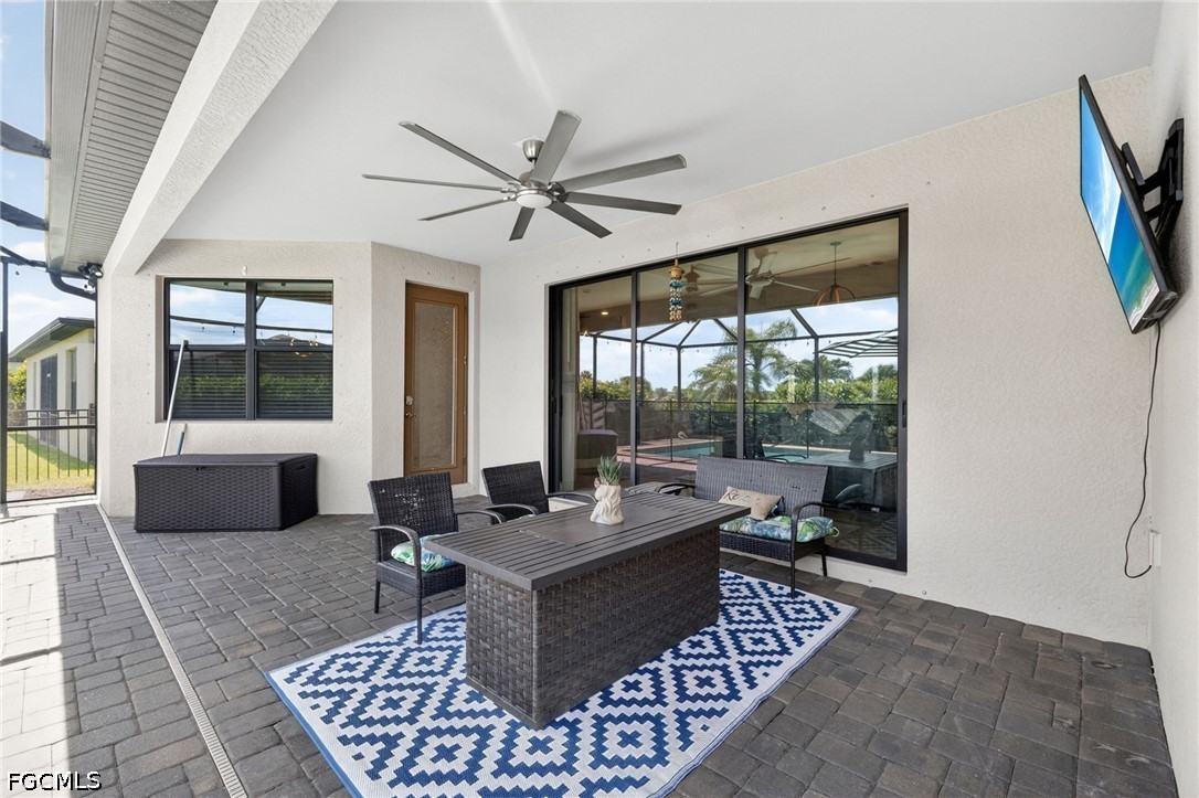 4 Bed Pool Home for Sale in Portico, photo 40