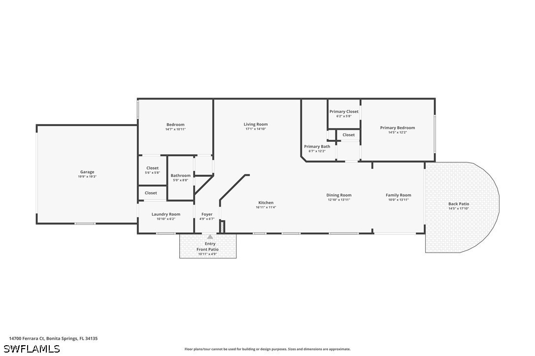 2 Bed Waterfront Home for Sale in San Remo, FL, $399,900 — photo 40
