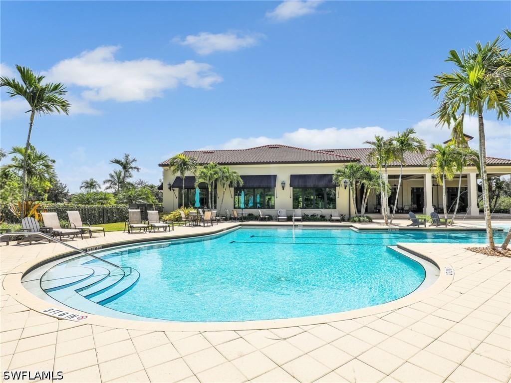 4 Bed Waterfront Home for Sale in Naples, FL, $689,000 — photo 40