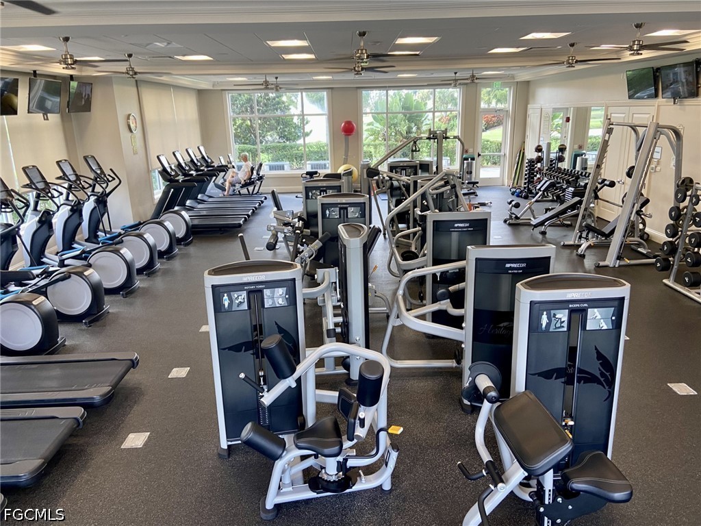 2 Bed Condominium for Sale in Fairway Isles, FL, $274,000 — photo 40