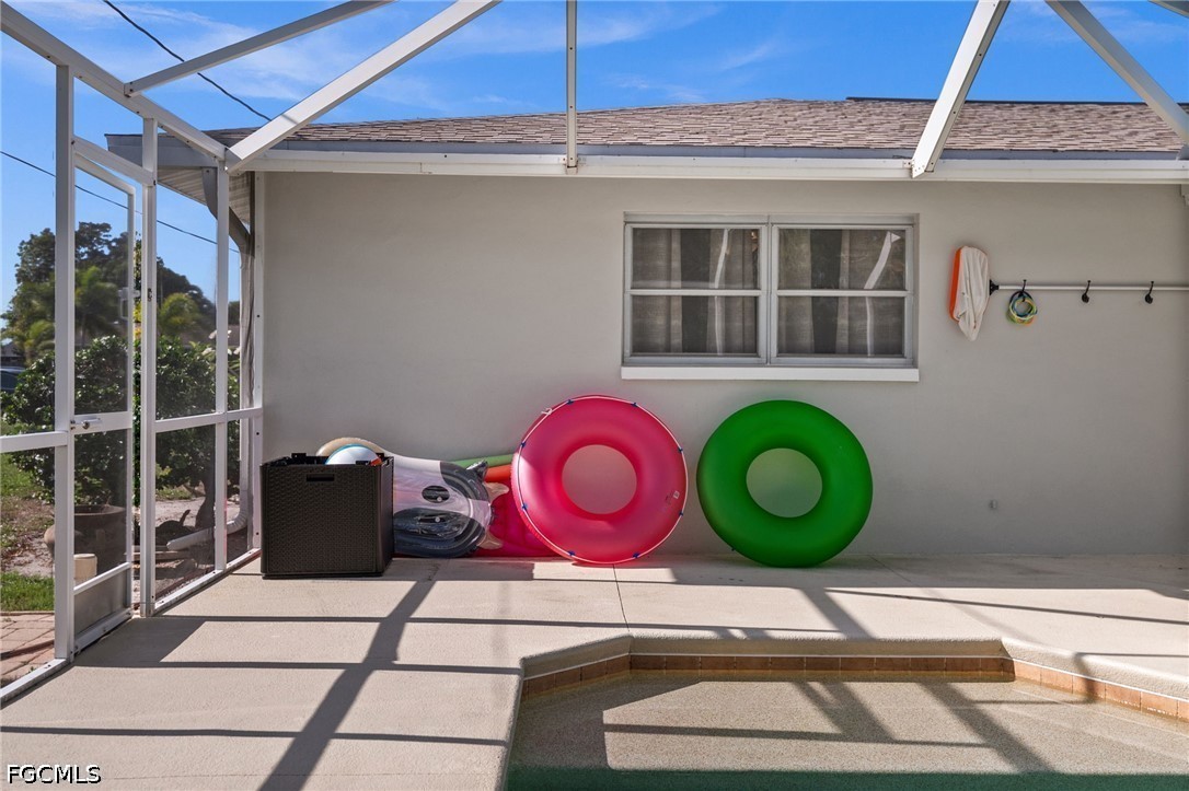 3 Bed Pool Home for Sale in Cape Coral, FL, $329,900 — photo 40