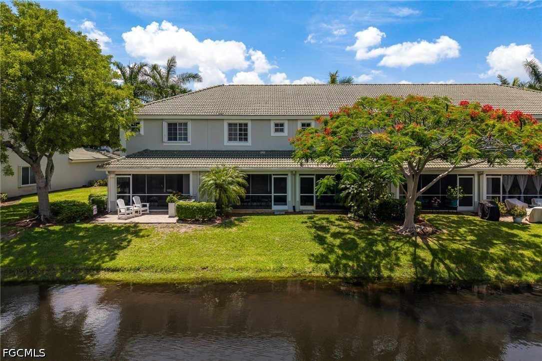 2 Bed Waterfront Home for Sale in Fort Myers, photo 40