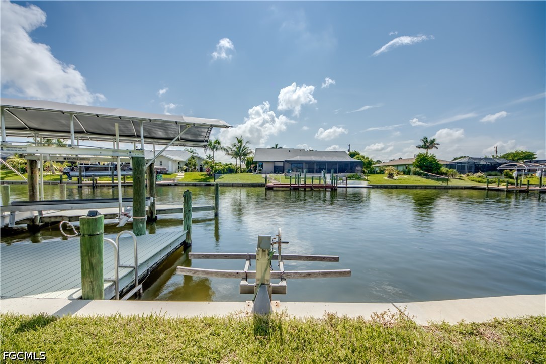 3 Bed Pool Home for Sale in Cape Coral, FL, $825,000 — photo 40