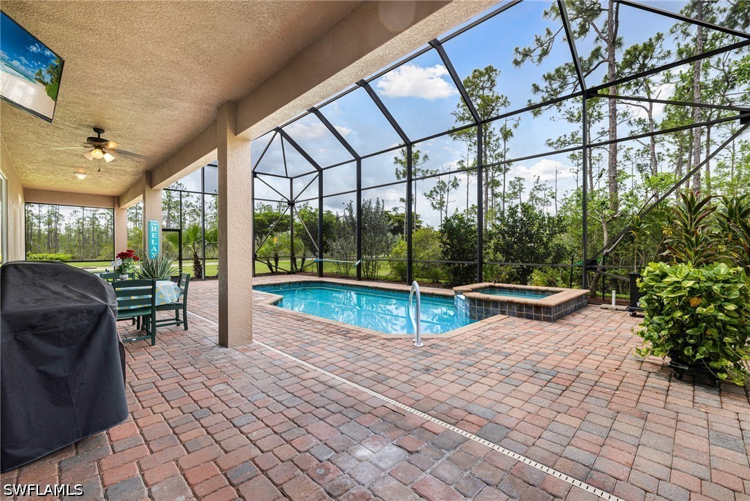 5 Bed Pool Home for Sale in Bella Terra, photo 40