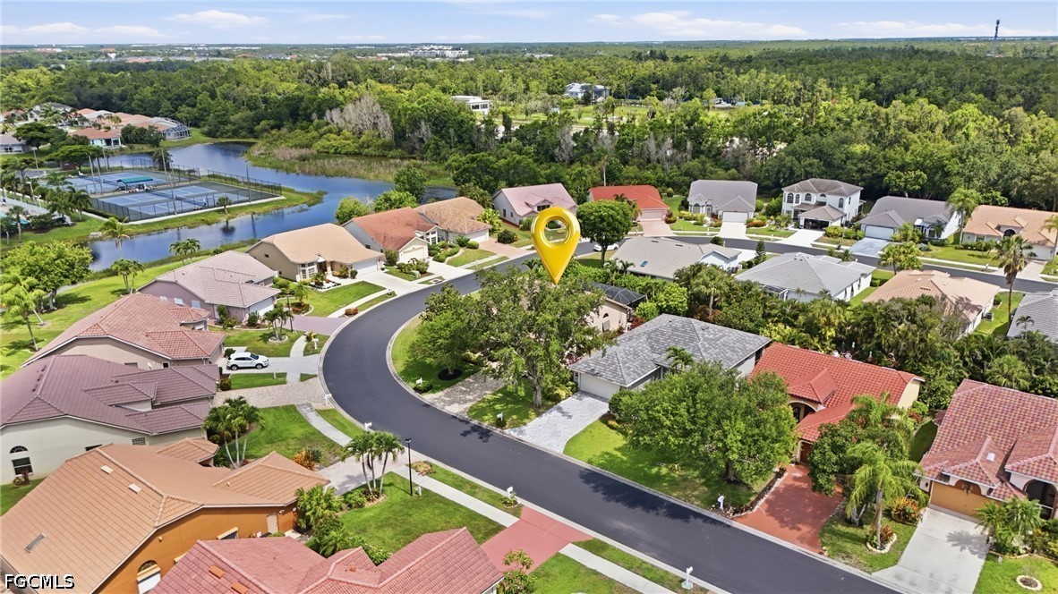 2 Bed Pool Home for Sale in Fort Myers, photo 40