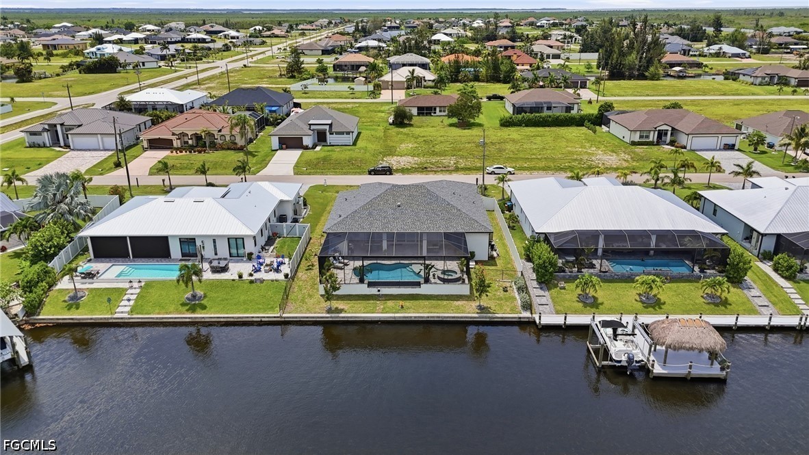 3 Bed Pool Home for Sale in Cape Coral, FL, $739,900 — photo 40