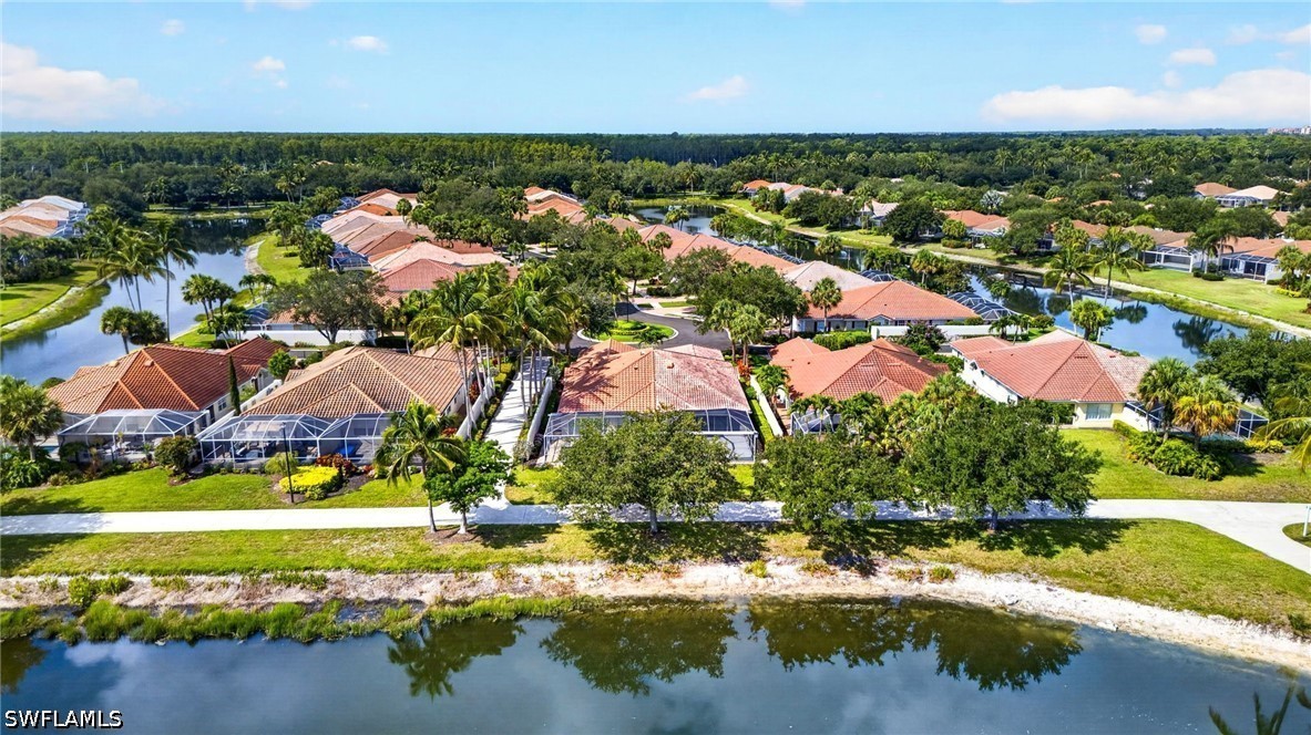 2 Bed Waterfront Home for Sale in Island Walk, photo 40