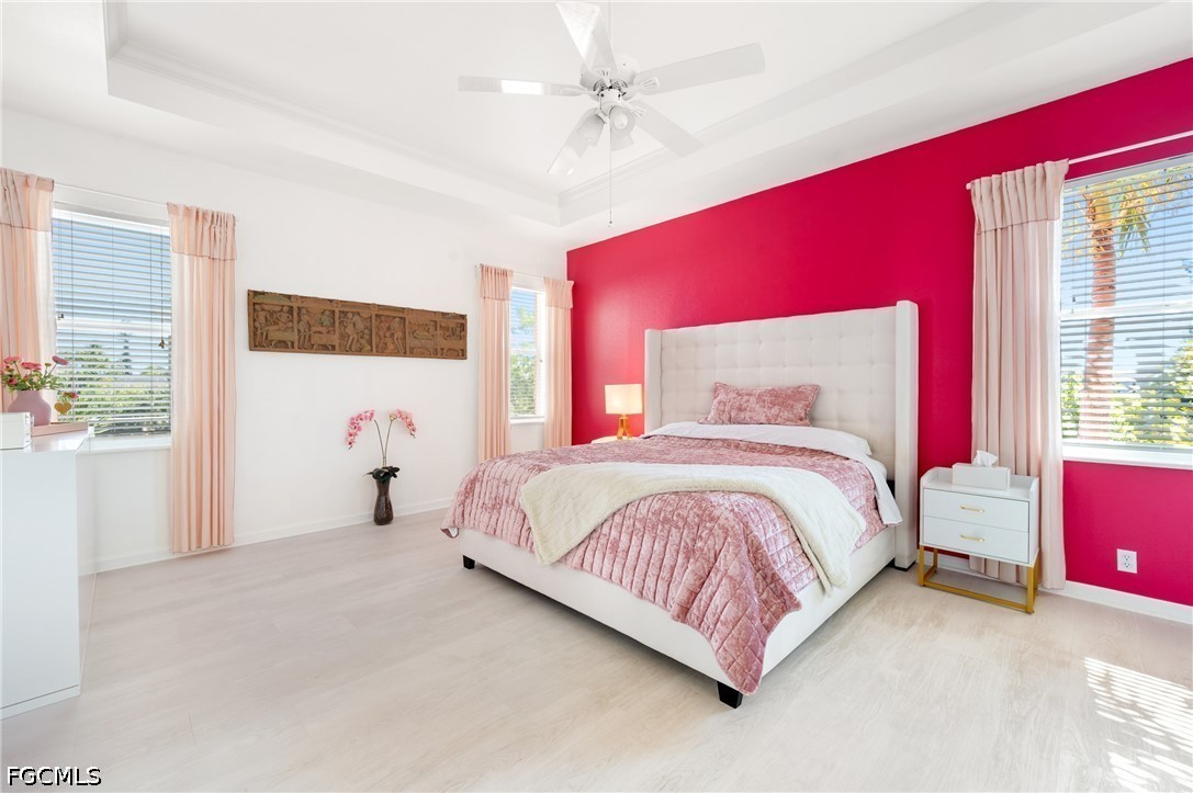 4 Bed Pool Home for Sale in Cape Coral, photo 40