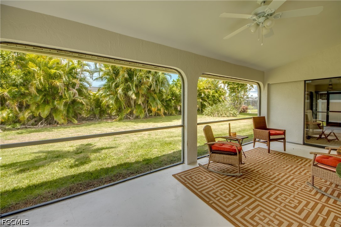 3 Bed SingleFamilyResidence for Sale in Cape Coral, photo 40