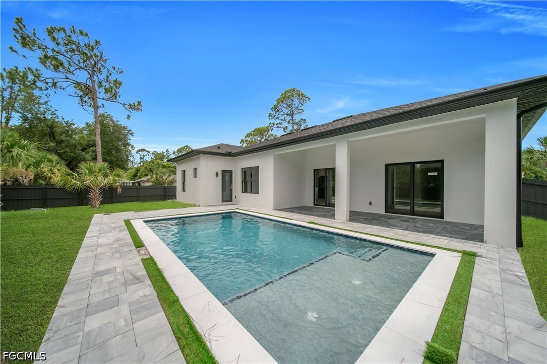 3 Bed Pool Home for Sale in Port Charlotte, photo 40
