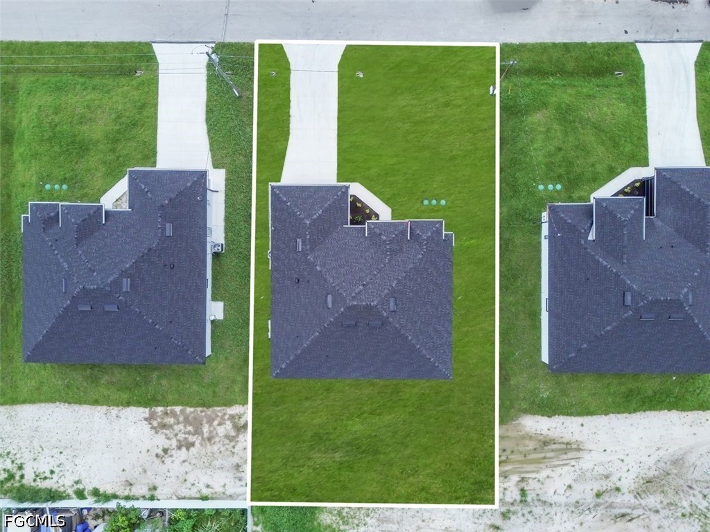 4 Bed SingleFamilyResidence for Sale in Lehigh Acres, FL — photo 40