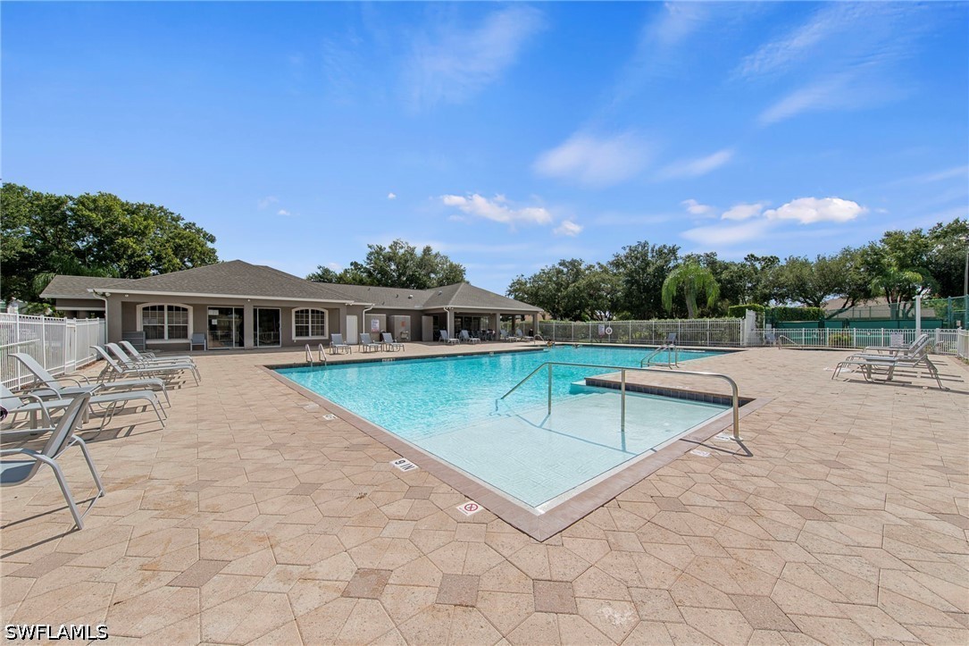 3 Bed Pool Home for Sale in Fort Myers, photo 40