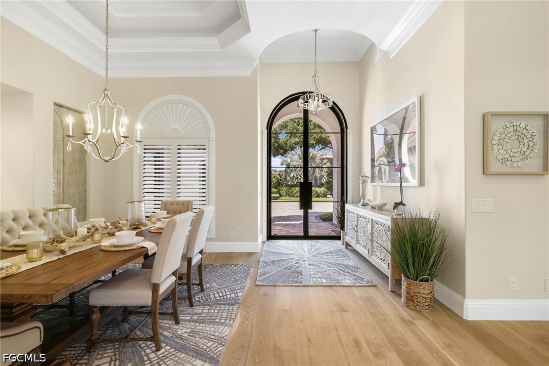 3 Bed Pool Home for Sale in Verona Lago, photo 40