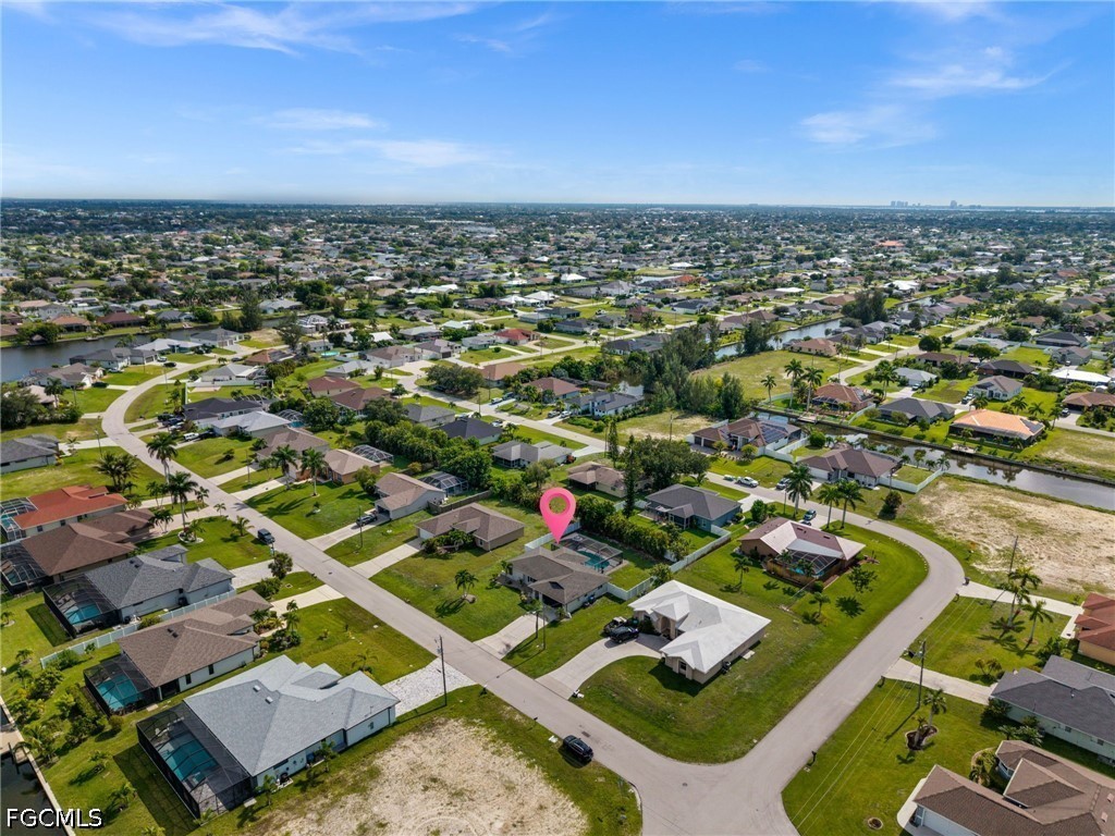 3 Bed Pool Home for Sale in Cape Coral, FL, $368,000 — photo 40