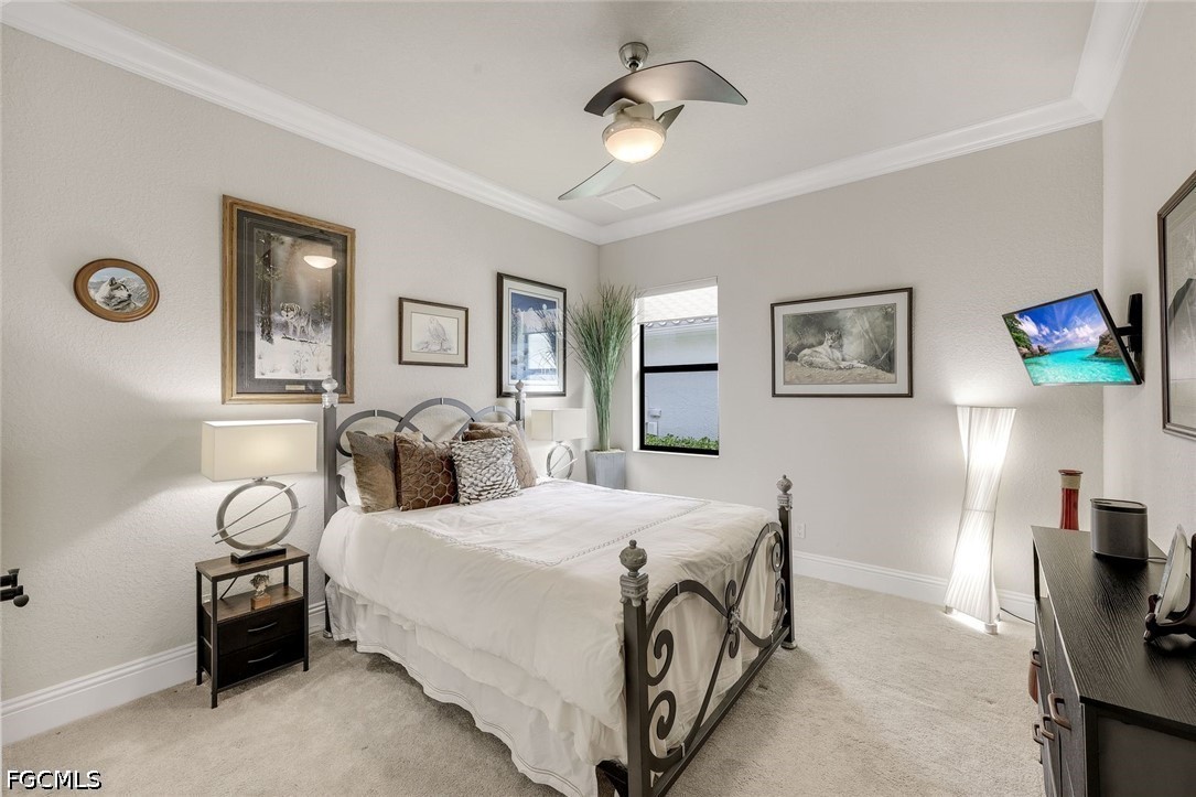 4 Bed Pool Home for Sale in Cape Coral, FL, $1,529,000 — photo 40