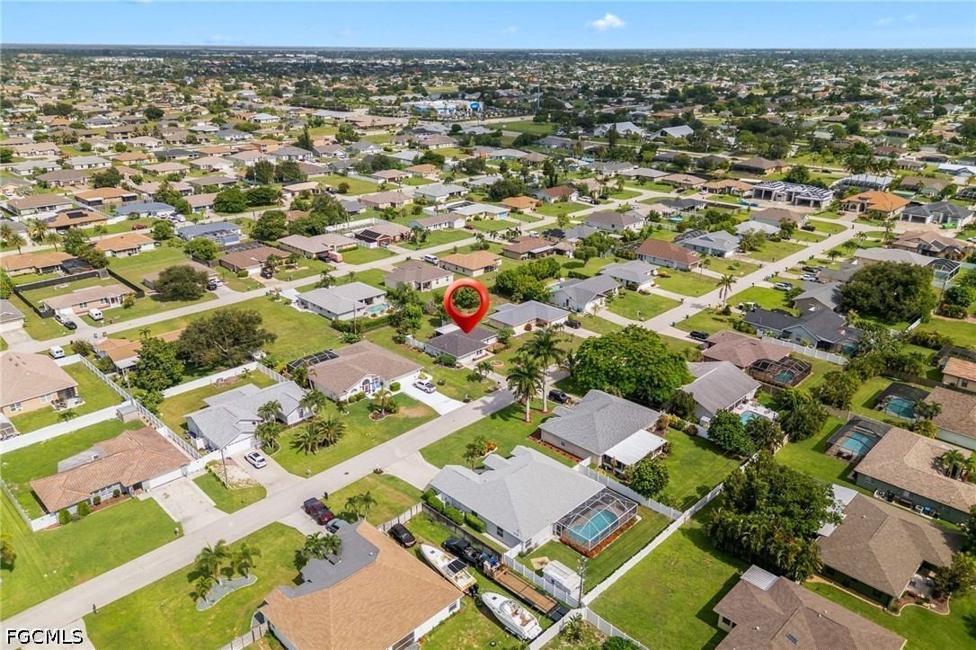 2 Bed SingleFamilyResidence for Sale in Cape Coral, FL — photo 40