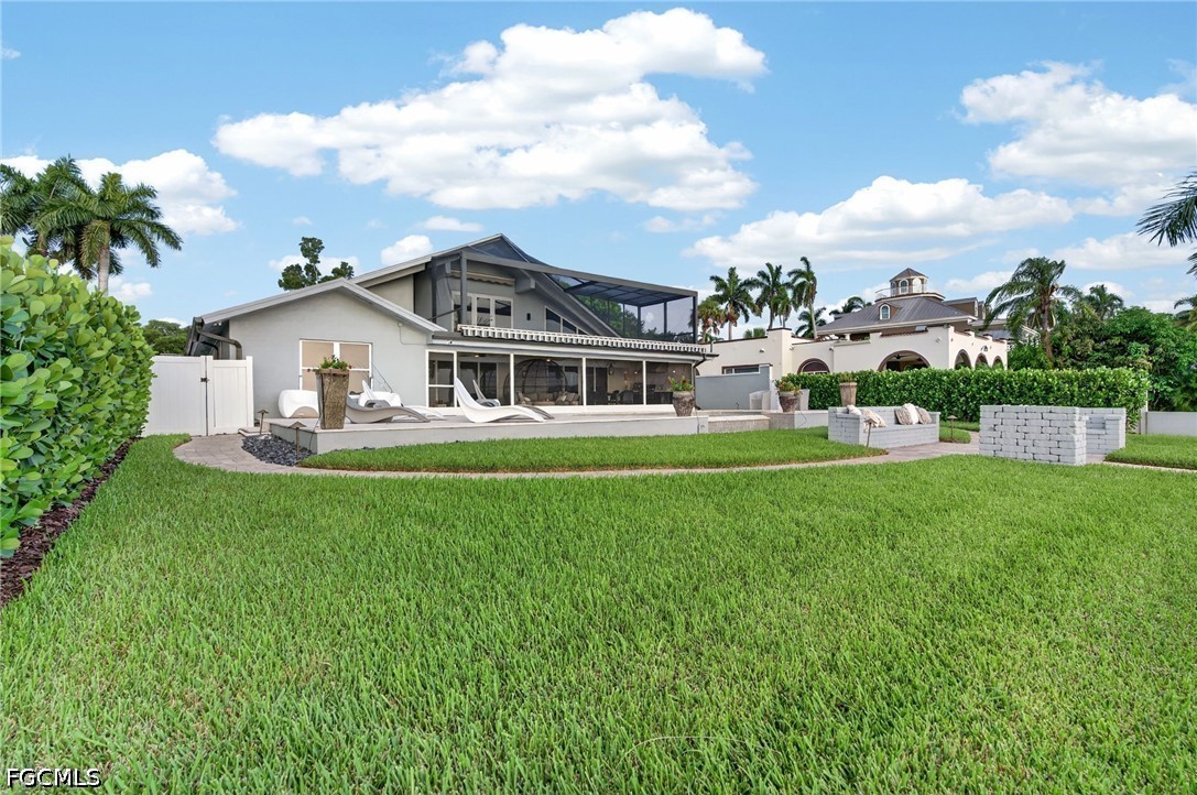 3 Bed Pool Home for Sale in San Pedro, photo 40
